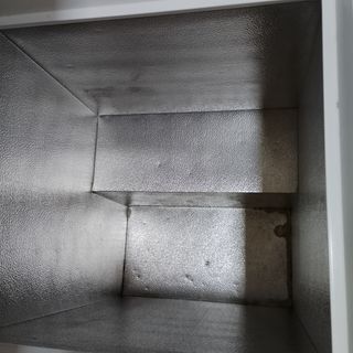 Congelador Zanussi 140L - ZFC620WAP Molt bon estat