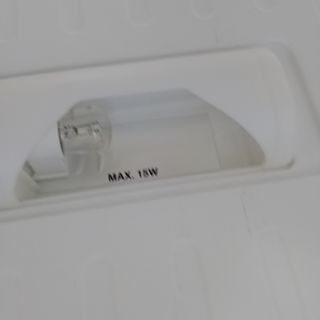 Congelador Zanussi 140L - ZFC620WAP Molt bon estat