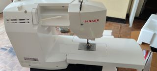 Máquina de coser Singer Brilliance