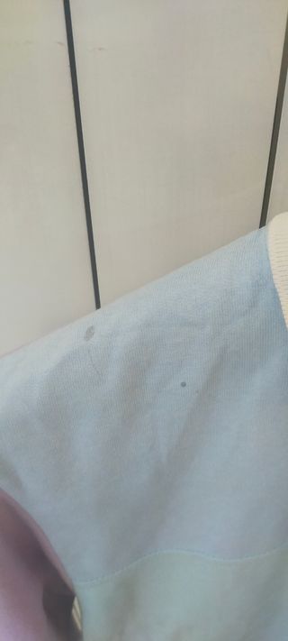 #Set 4 magliette# donna# colori pastello#