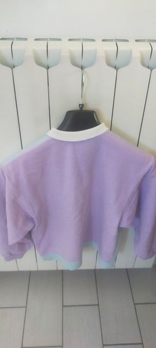 #Set 4 magliette# donna# colori pastello#