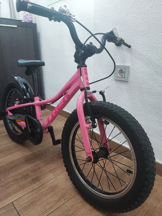 TREK Precaliber 16 GIRLS