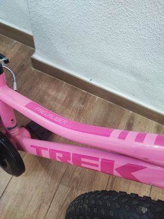 TREK Precaliber 16 GIRLS