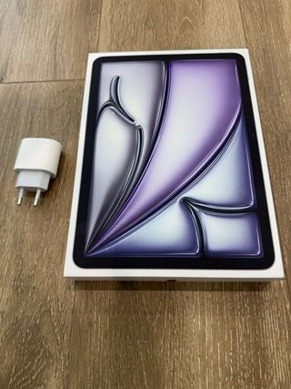 iPad Air 11" M3 256GB - Nuevo