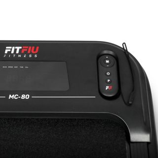 CINTA DE ANDAR Y TROTAR FIT FIU MC-80