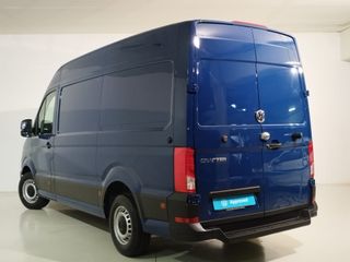 Volkswagen Crafter 30 L3 H3 2.0TDI 140cv Man 2019