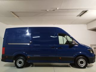Volkswagen Crafter 30 L3 H3 2.0TDI 140cv Man 2019