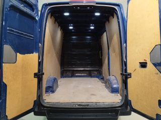 Volkswagen Crafter 30 L3 H3 2.0TDI 140cv Man 2019