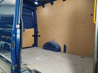 Volkswagen Crafter 30 L3 H3 2.0TDI 140cv Man 2019