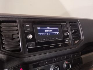 Volkswagen Crafter 30 L3 H3 2.0TDI 140cv Man 2019
