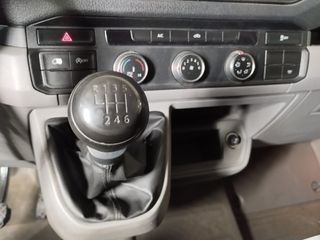 Volkswagen Crafter 30 L3 H3 2.0TDI 140cv Man 2019