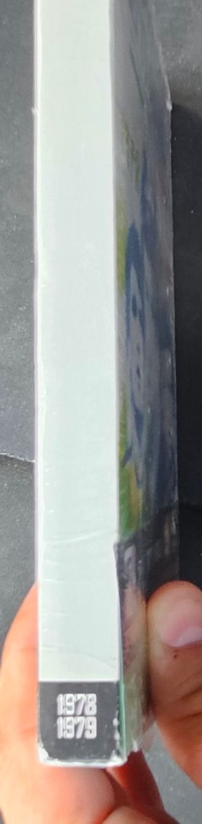 DVD Campionato Io Ti Amo 1978-79 Nuovo Sigillato.