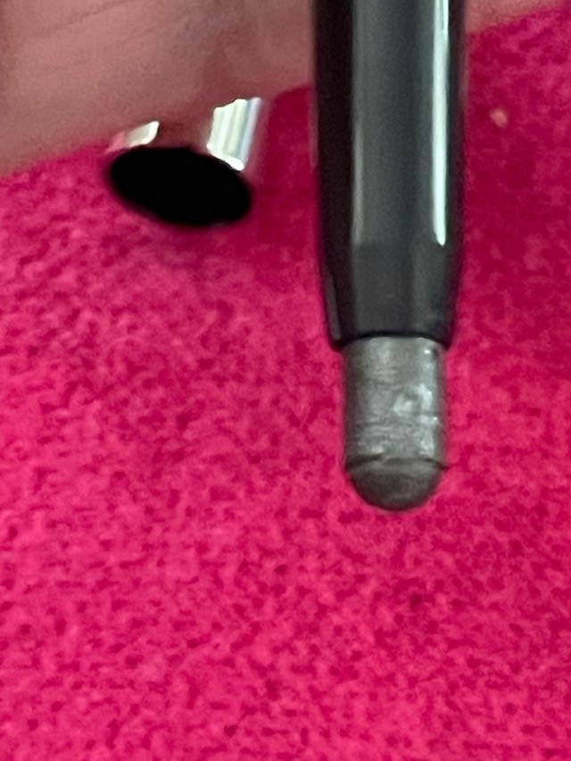 Bobbi Brown ombretti neri e grigi