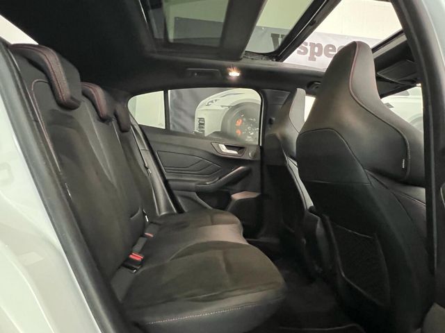 Ford Focus st 280 performance auto7 2023