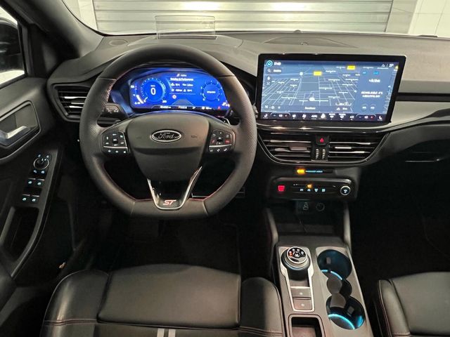 Ford Focus st 280 performance auto7 2023