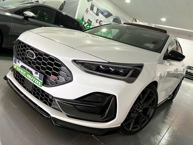 Ford Focus st 280 performance auto7 2023