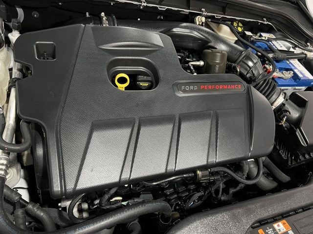 Ford Focus st 280 performance auto7 2023