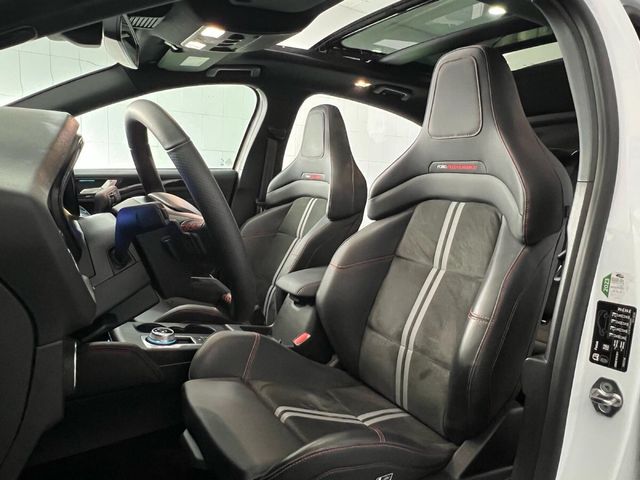 Ford Focus st 280 performance auto7 2023