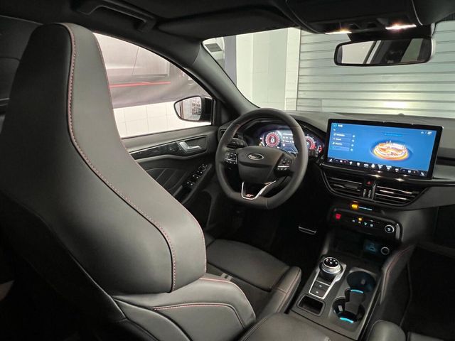 Ford Focus st 280 performance auto7 2023