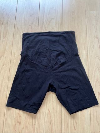 Pantalón corto deportivo premamá Lefties - Talla S