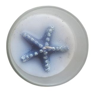 Confezione 12 Candele Profumate Marine EDG