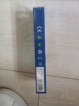 Adaptador audio iPhone - 3.5mm