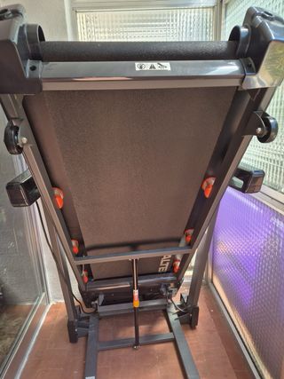 Cinta correr Salter - Plegable
