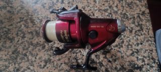 Carrete Pesca Olympia IB-1021800