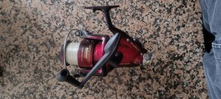 Carrete Pesca Olympia IB-1021800