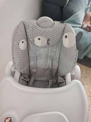 Trona Chicco Polly 2 Start Peces