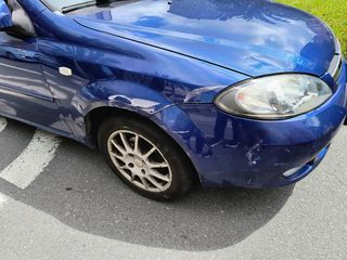 Chevrolet Lacetti 2005