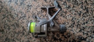 Carrete Pesca Geologic Pike 40+
