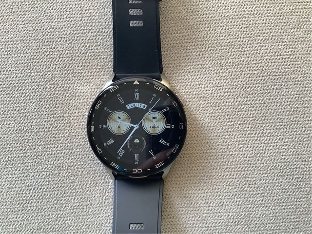 RELOJ DEPORTIVO INTELIGENTE + AURICULARES NUEVO