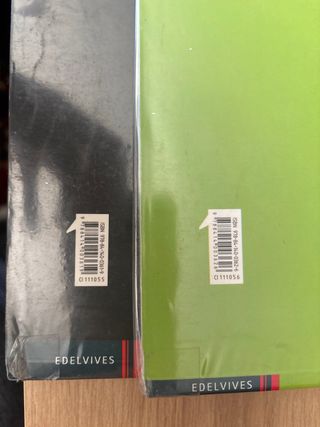 Biología, Ciencias, Bachillerato 2