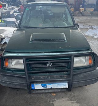 Despiece Suzuki Vitara JX 1.9TD