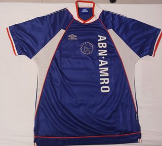 Maglia Ajax 1999-2000 umbro