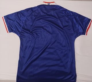 Maglia Ajax 1999-2000 umbro