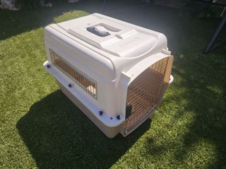 TRANSPORTIN PARA PERRO