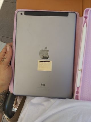 iPad Air - Tablet
