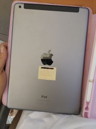 iPad Air - Tablet