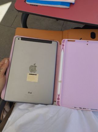 iPad Air - Tablet