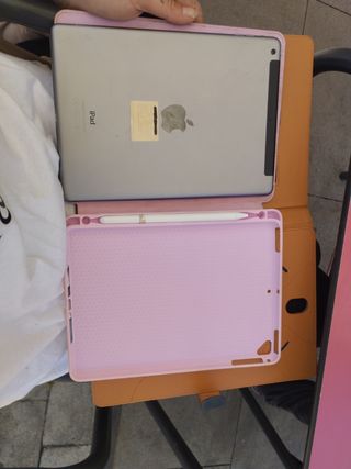 iPad Air - Tablet