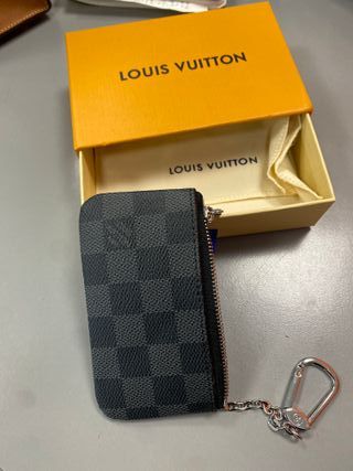 Portachiavi Louis Vuitton