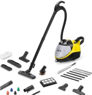 Kärcher SV7 aspiradora y limpiadora ,como nuevo