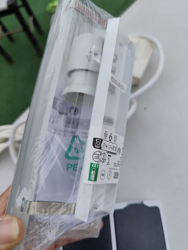 2 prese multiple e prese elettriche