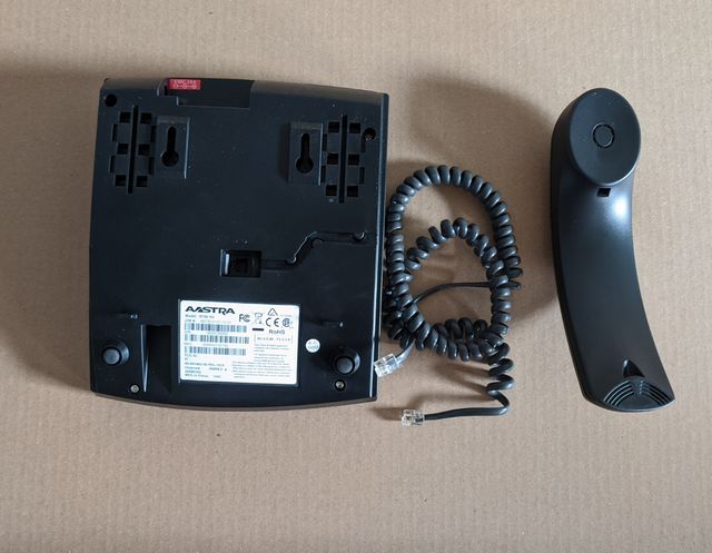 Teléfono IP Aastra 6730i - Fijo