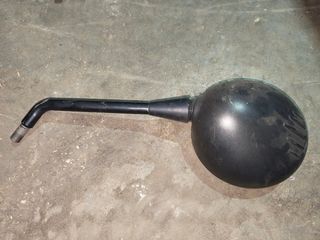 Retrovisores moto clásicos