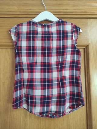 POCO USO! 4 años camisa
