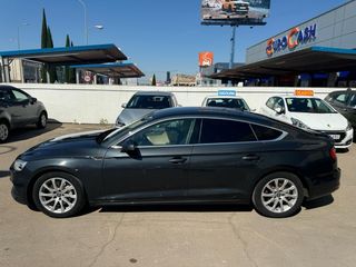 Audi A5 2.0 tdi 190cv stronic