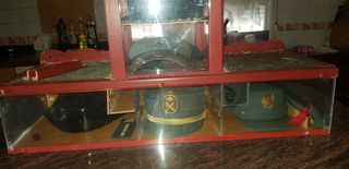 Gorras Guardia Civil Oficiales